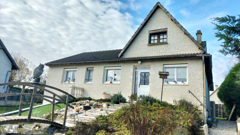 Casa T4 em Chartres, France N.º 38482