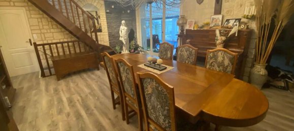 Casa T4 em Chartres, France N.º 38482 2