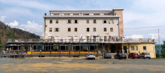 1 bedroom Apartment in Giaveno, Italy No. 302777 27