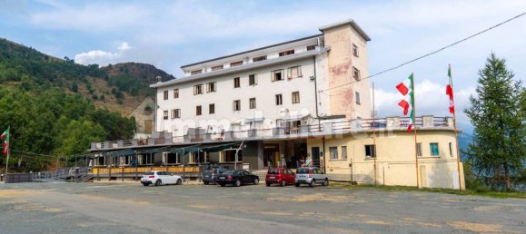 1 bedroom Apartment in Giaveno, Italy No. 302777 26