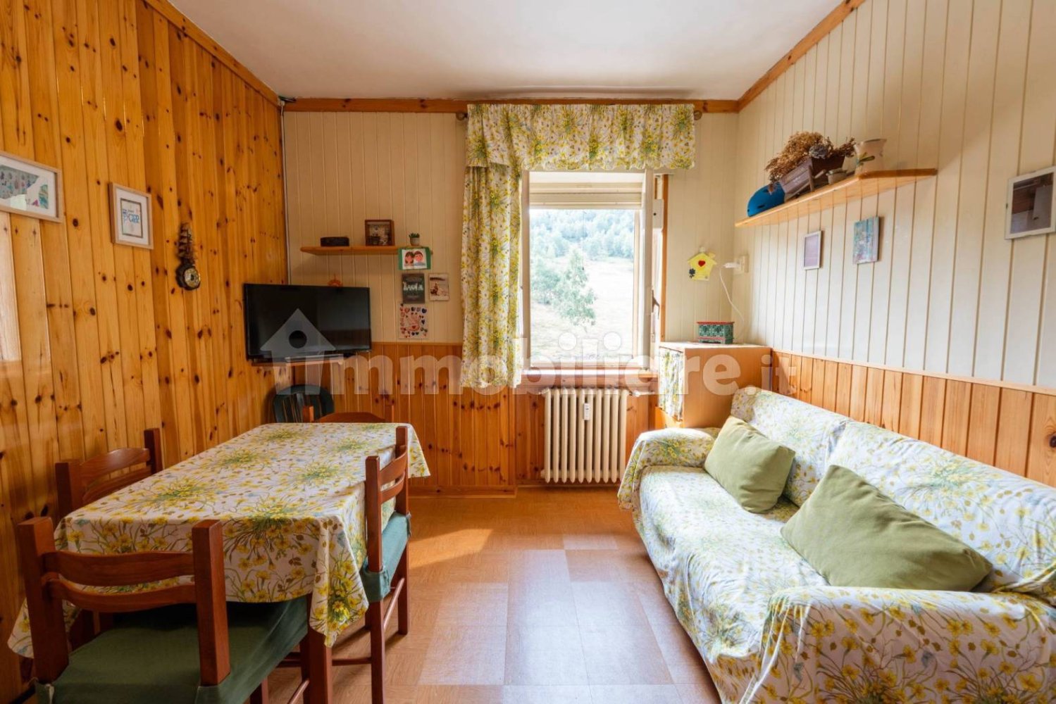 1 bedroom Apartment in Giaveno, Italy No. 302777