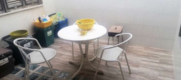 3-salle Appartement à Carosino, Italy No. 107052 8