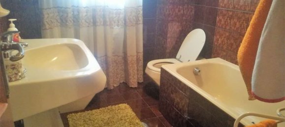 3-salle Appartement à Carosino, Italy No. 107052 12