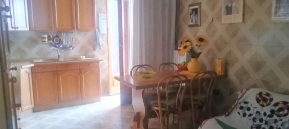 3-salle Appartement à Carosino, Italy No. 107052 7