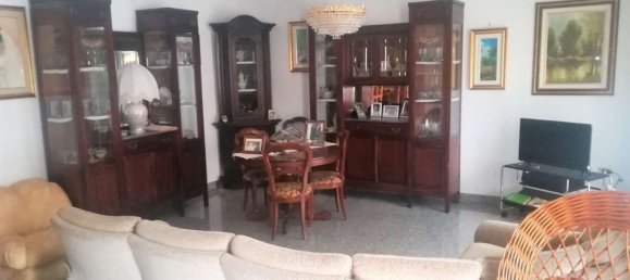 3-salle Appartement à Carosino, Italy No. 107052 4