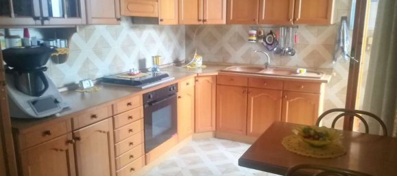 3-salle Appartement à Carosino, Italy No. 107052 6