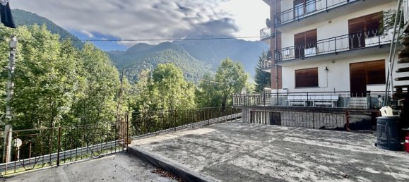 Apartamento de 5 divisões em Ala di Stura, Italy N.º 379781 9