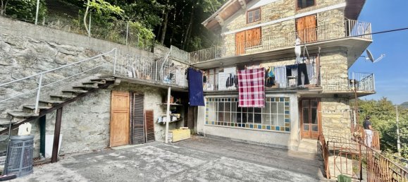 Apartamento de 5 divisões em Ala di Stura, Italy N.º 379781 7