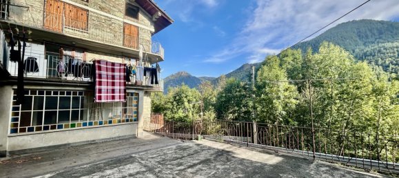 Apartamento de 5 divisões em Ala di Stura, Italy N.º 379781 8