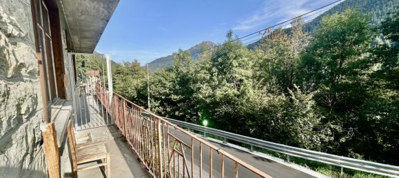 Apartamento de 5 divisões em Ala di Stura, Italy N.º 379781 20