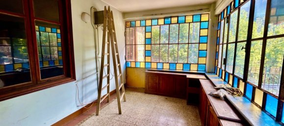 Apartamento de 5 divisões em Ala di Stura, Italy N.º 379781 2