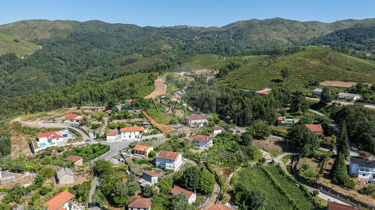 3 chambres Maison à Gondoriz, Portugal No. 221806