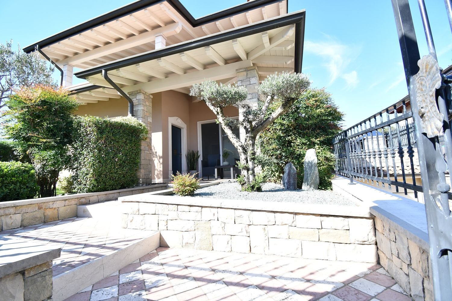 3 chambres Maison à Poncarale, Italy No. 365348