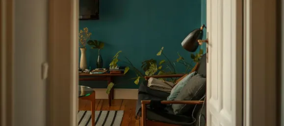 1 غرف نوم شقة في Friedrichshain, Germany رقم 54046 3