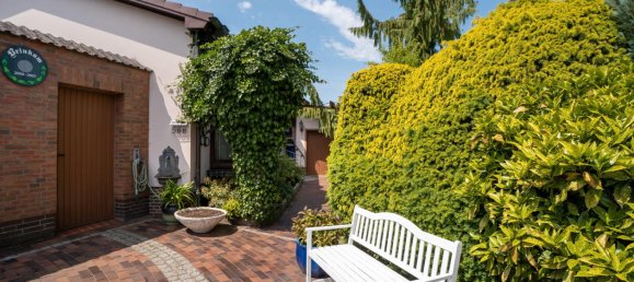 Bungalow de 4 dormitorios en Diepholz, Germany No. 254490 39