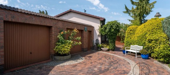 Bungalow de 4 dormitorios en Diepholz, Germany No. 254490 38