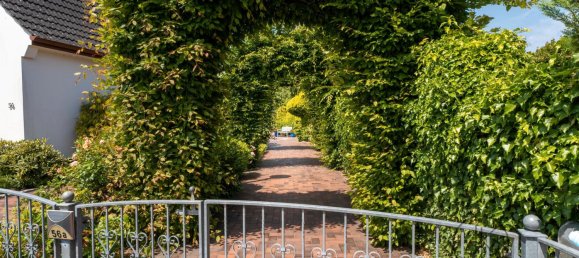 Bungalow de 4 dormitorios en Diepholz, Germany No. 254490 4