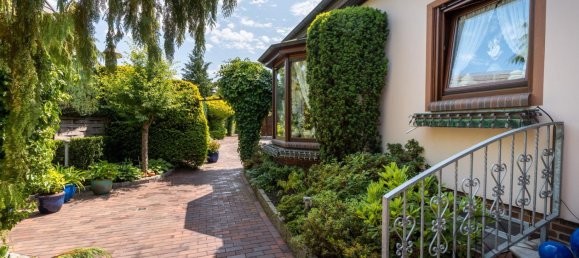 Bungalow de 4 dormitorios en Diepholz, Germany No. 254490 40