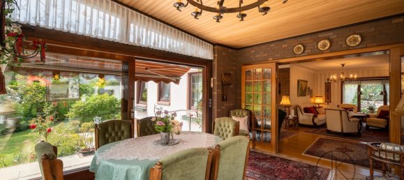 Bungalow de 4 dormitorios en Diepholz, Germany No. 254490 16