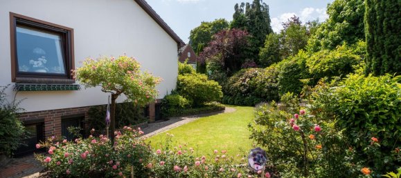 Bungalow de 4 dormitorios en Diepholz, Germany No. 254490 3