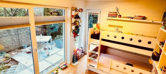 1 غرف نوم شقة في Offenbach, Germany رقم 166385 3