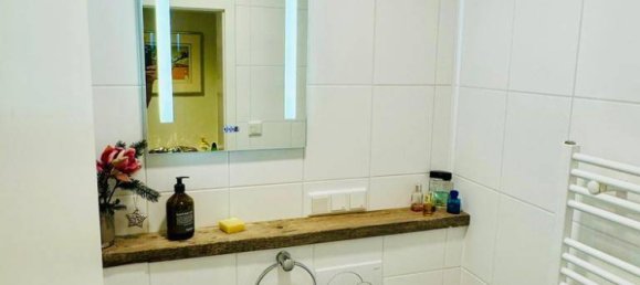 1 غرف نوم شقة في Offenbach, Germany رقم 166385 7