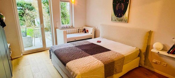 1 غرف نوم شقة في Offenbach, Germany رقم 166385 12