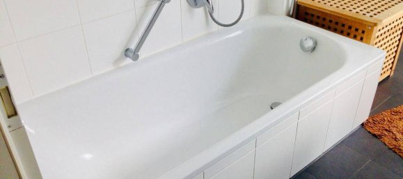 1 غرف نوم شقة في Offenbach, Germany رقم 166385 5