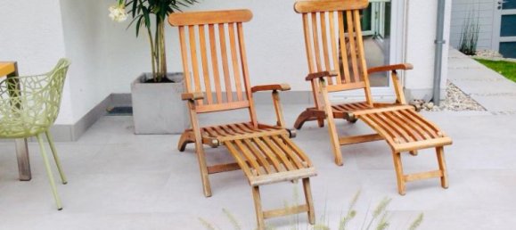 1 غرف نوم شقة في Offenbach, Germany رقم 166385 10