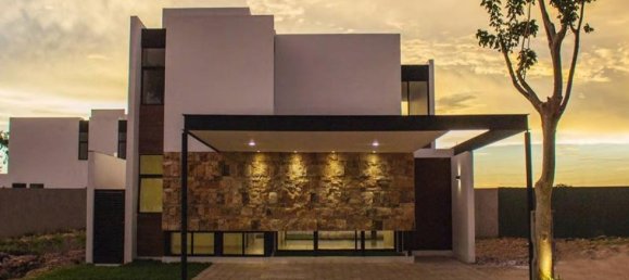 3 Schlafzimmer Haus in Merida, Mexico, Nr. 49853 2