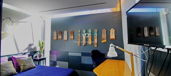 4 bedrooms House in Quarteira, Portugal No. 121976 6