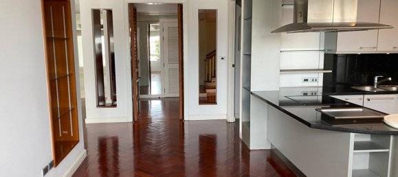 Dúplex de 2 dormitorios en Yan Nawa, Thailand No. 68640 11