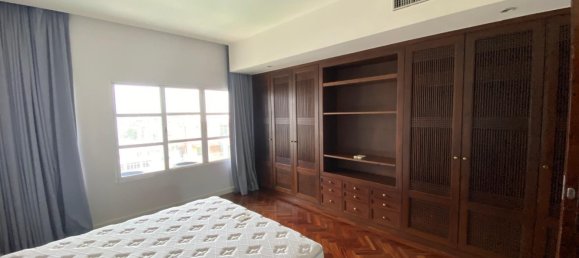 Dúplex de 2 dormitorios en Yan Nawa, Thailand No. 68640 16