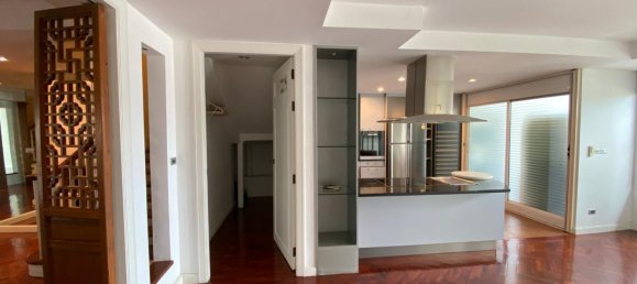 Dúplex de 2 dormitorios en Yan Nawa, Thailand No. 68640 12