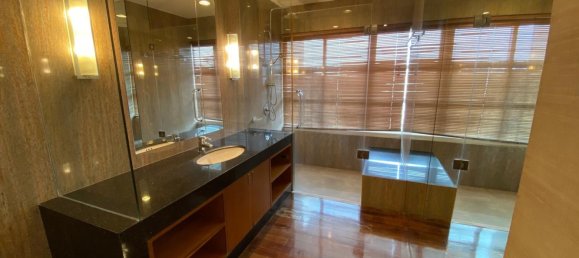 Dúplex de 2 dormitorios en Yan Nawa, Thailand No. 68640 3