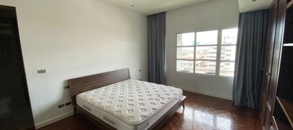 Dúplex de 2 dormitorios en Yan Nawa, Thailand No. 68640 4