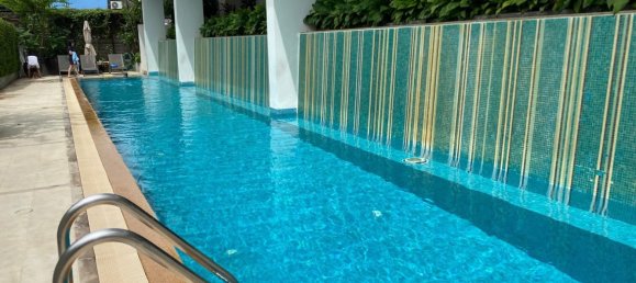 Dúplex de 2 dormitorios en Yan Nawa, Thailand No. 68640 27