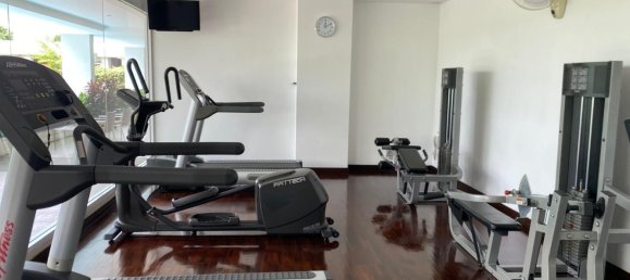 Dúplex de 2 dormitorios en Yan Nawa, Thailand No. 68640 29