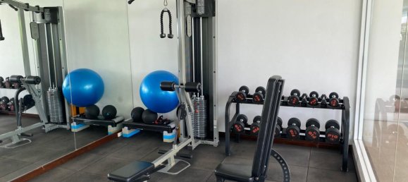 Dúplex de 2 dormitorios en Yan Nawa, Thailand No. 68640 28