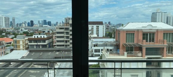 Dúplex de 2 dormitorios en Yan Nawa, Thailand No. 68640 19