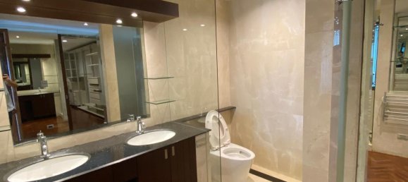 Dúplex de 2 dormitorios en Yan Nawa, Thailand No. 68640 22