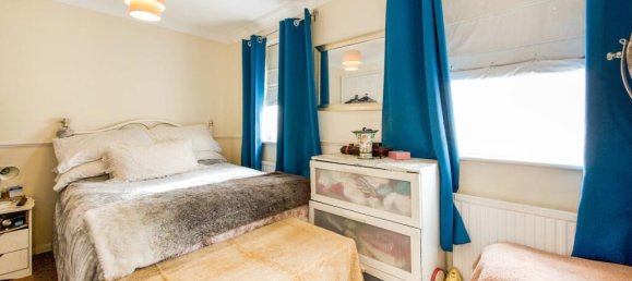 1 bedroom Apartment in Enfield, United Kingdom No. 2190 7