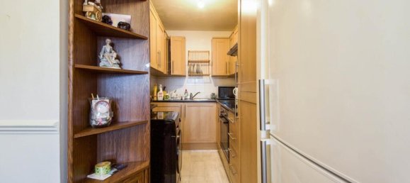 1 bedroom Apartment in Enfield, United Kingdom No. 2190 6