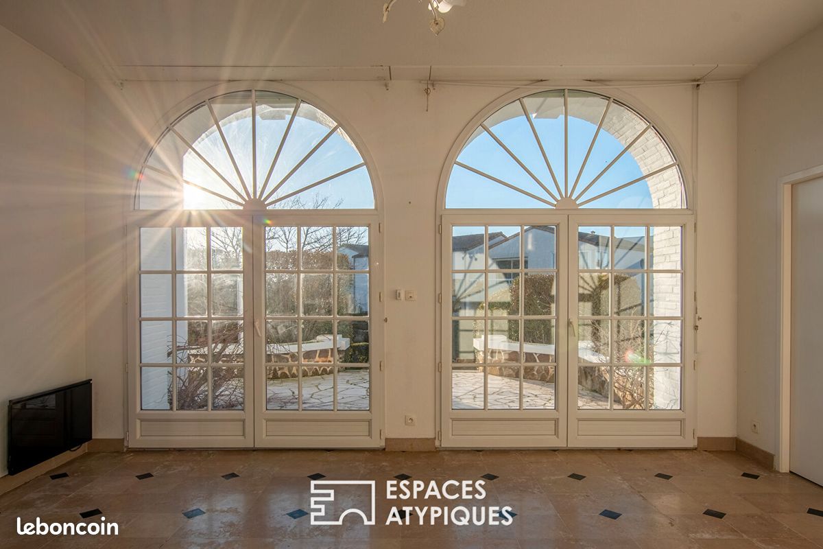 2 bedrooms Apartment in Les Sables-d'Olonne, France No. 289196