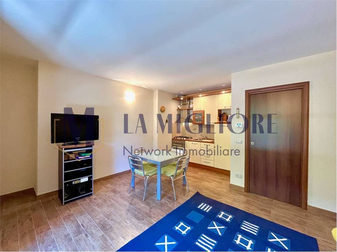 1 غرف نوم شقة في Abetone Cutigliano, Italy رقم 289226