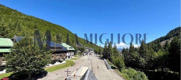 1 غرف نوم شقة في Abetone Cutigliano, Italy رقم 289226 4