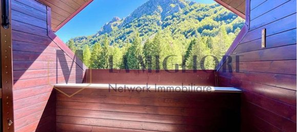 1 غرف نوم شقة في Abetone Cutigliano, Italy رقم 289226 6