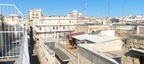 3 Schlafzimmer Wohnung in Terlizzi, Italy, Nr. 270787 35