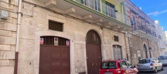 3 Schlafzimmer Wohnung in Terlizzi, Italy, Nr. 270787 2