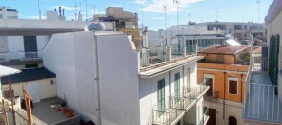 3 Schlafzimmer Wohnung in Terlizzi, Italy, Nr. 270787 34